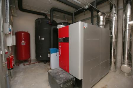 NOVI ODDELEK ZD CERKNICA 28 FOTO LJUBO VUKELIČ